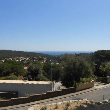 Villa Casa Mas Ros 6