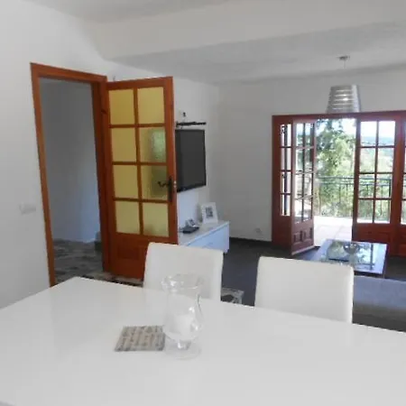 Casa Mas Ros 6 Girona