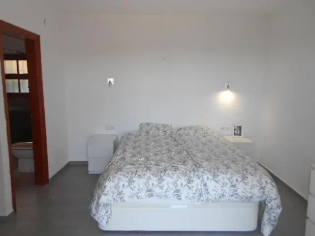 Casa Mas Ros 6 Villa